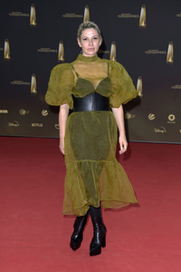 Der Deutsche Fernsehpreis 2023 in Köln