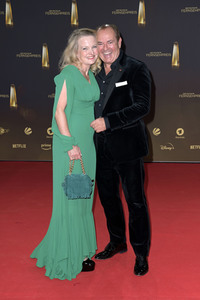 Der Deutsche Fernsehpreis 2023 in Köln