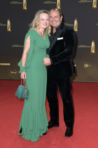 Der Deutsche Fernsehpreis 2023 in Köln