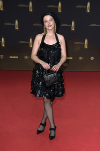 Der Deutsche Fernsehpreis 2023 in Köln