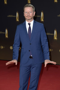 Der Deutsche Fernsehpreis 2023 in Köln