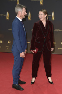 Der Deutsche Fernsehpreis 2023 in Köln