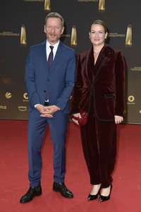 Der Deutsche Fernsehpreis 2023 in Köln