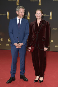 Der Deutsche Fernsehpreis 2023 in Köln