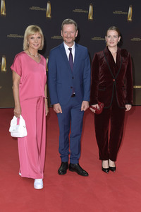 Der Deutsche Fernsehpreis 2023 in Köln