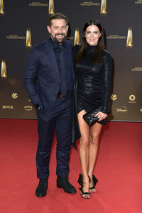 Der Deutsche Fernsehpreis 2023 in Köln