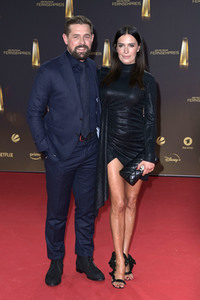 Der Deutsche Fernsehpreis 2023 in Köln