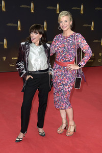 Der Deutsche Fernsehpreis 2023 in Köln