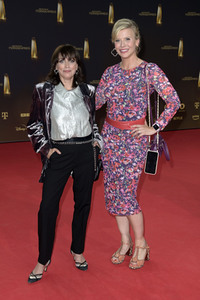 Der Deutsche Fernsehpreis 2023 in Köln
