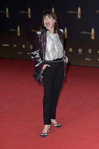 Der Deutsche Fernsehpreis 2023 in Köln
