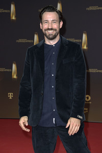 Der Deutsche Fernsehpreis 2023 in Köln