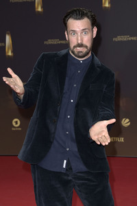 Der Deutsche Fernsehpreis 2023 in Köln