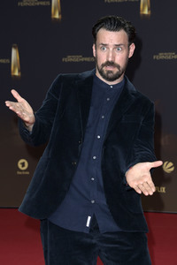 Der Deutsche Fernsehpreis 2023 in Köln
