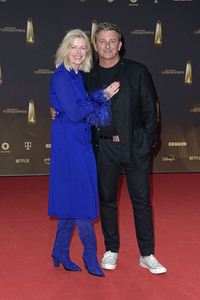 Der Deutsche Fernsehpreis 2023 in Köln