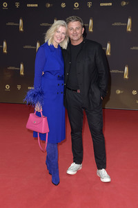 Der Deutsche Fernsehpreis 2023 in Köln