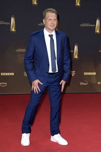 Der Deutsche Fernsehpreis 2023 in Köln