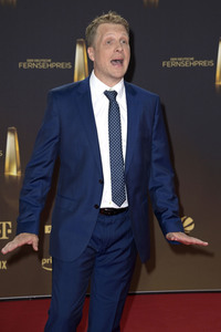Der Deutsche Fernsehpreis 2023 in Köln