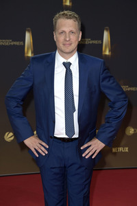 Der Deutsche Fernsehpreis 2023 in Köln