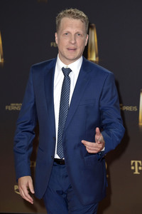 Der Deutsche Fernsehpreis 2023 in Köln