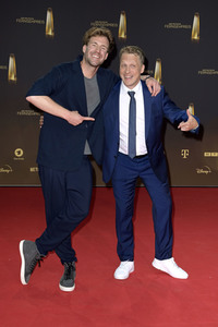 Der Deutsche Fernsehpreis 2023 in Köln