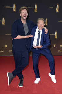 Der Deutsche Fernsehpreis 2023 in Köln