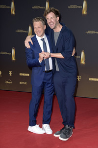 Der Deutsche Fernsehpreis 2023 in Köln