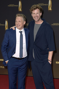 Der Deutsche Fernsehpreis 2023 in Köln