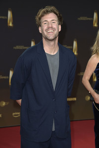 Der Deutsche Fernsehpreis 2023 in Köln