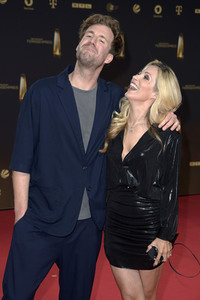Der Deutsche Fernsehpreis 2023 in Köln
