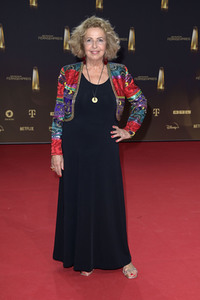 Der Deutsche Fernsehpreis 2023 in Köln