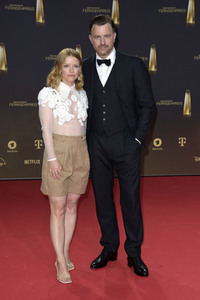 Der Deutsche Fernsehpreis 2023 in Köln