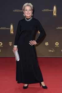 Der Deutsche Fernsehpreis 2023 in Köln