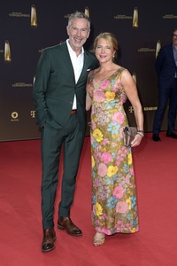 Der Deutsche Fernsehpreis 2023 in Köln