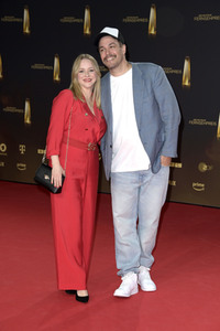 Der Deutsche Fernsehpreis 2023 in Köln