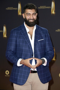Der Deutsche Fernsehpreis 2023 in Köln