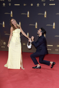 Der Deutsche Fernsehpreis 2023 in Köln