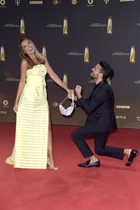 Der Deutsche Fernsehpreis 2023 in Köln