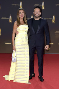 Der Deutsche Fernsehpreis 2023 in Köln