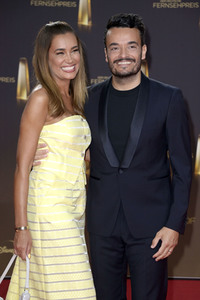 Der Deutsche Fernsehpreis 2023 in Köln