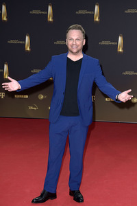 Der Deutsche Fernsehpreis 2023 in Köln