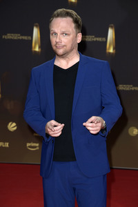 Der Deutsche Fernsehpreis 2023 in Köln