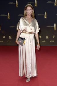 Der Deutsche Fernsehpreis 2023 in Köln