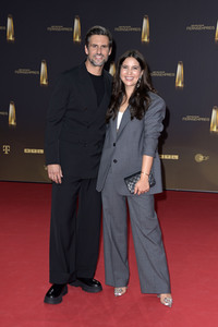 Der Deutsche Fernsehpreis 2023 in Köln