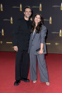 Der Deutsche Fernsehpreis 2023 in Köln