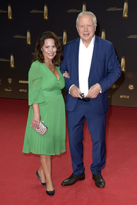 Der Deutsche Fernsehpreis 2023 in Köln