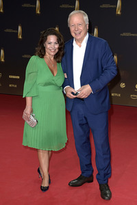 Der Deutsche Fernsehpreis 2023 in Köln