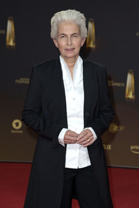 Der Deutsche Fernsehpreis 2023 in Köln
