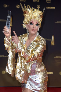 Der Deutsche Fernsehpreis 2023 in Köln