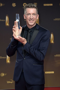 Der Deutsche Fernsehpreis 2023 in Köln