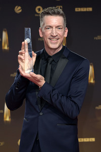 Der Deutsche Fernsehpreis 2023 in Köln